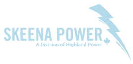 Skeena Power - a division of Highland Powerlines